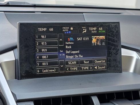 Used 2015 Lexus NX 200t FWD w/ Premium Package image 19