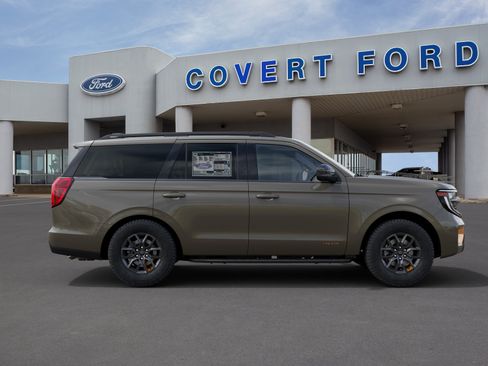 New 2027 Ford Expedition Tremor w/ Driver's Package AWD/4WD image 5