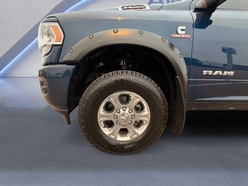Used 2021 RAM 2500 Big Horn w/ Level 1 Equipment Group AWD/4WD image 14