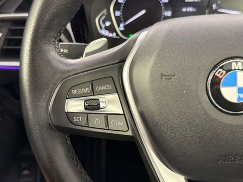 Used 2021 BMW 330i Sedan w/ Convenience Package RWD image 19