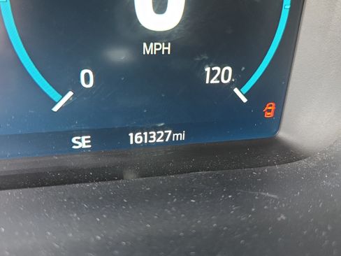 Used 2021 Ford F150 Lariat AWD/4WD image 26