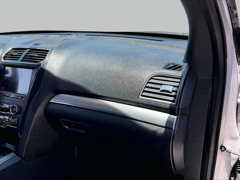 Used 2019 Ford Explorer XLT w/ Equipment Group 201A FWD image 18