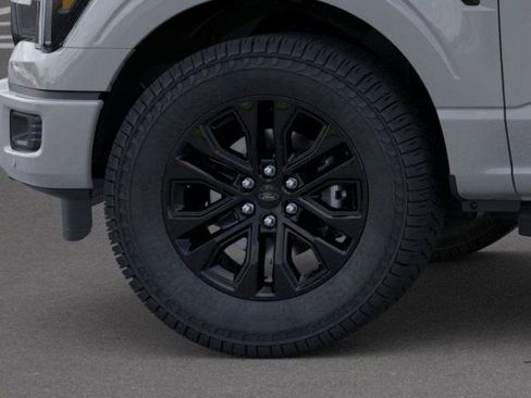 New 2026 Ford F150 Lariat w/ Equipment Group 502A High image 19