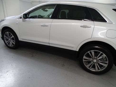 Used 2026 Cadillac XT5 Premium Luxury w/ LPO, Floor Liner Package AWD/4WD image 20
