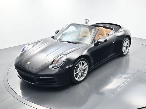 Certified 2022 Porsche 911 Carrera image 42