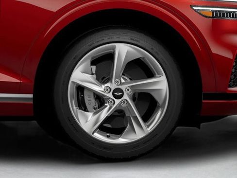 New 2026 Genesis GV70 2.5T Select AWD/4WD image 14