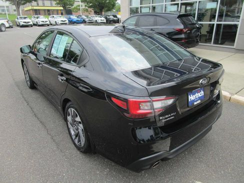 Used 2024 Subaru Legacy Touring XT w/ Popular Package #3 AWD/4WD image 7