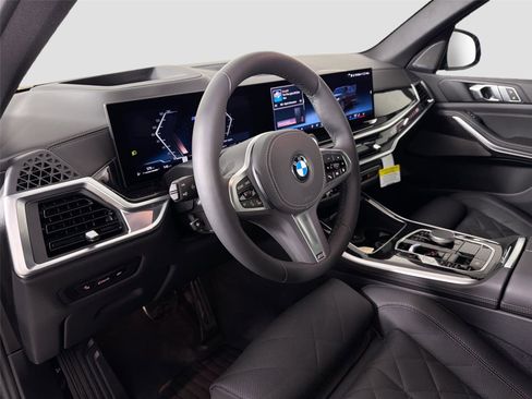 New 2026 BMW X5 sDrive40i RWD image 10