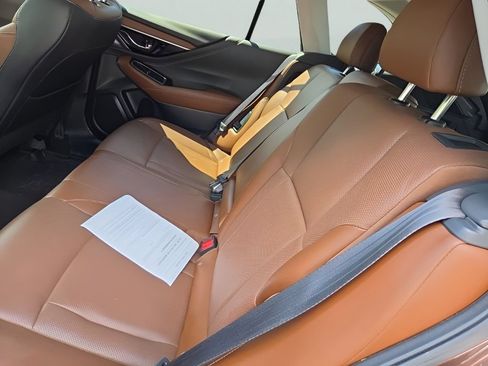 Used 2021 Subaru Outback Touring w/ Tech Package 2 AWD/4WD image 12
