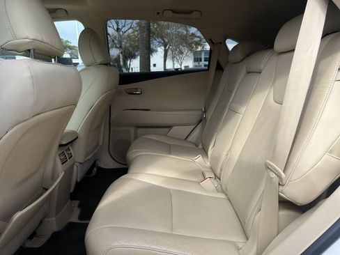 Used 2010 Lexus RX 350 2WD image 32