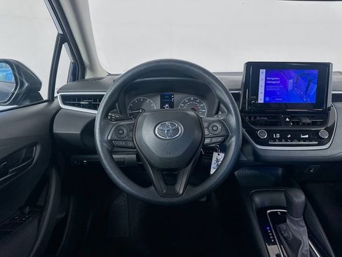 Certified 2024 Toyota Corolla LE FWD image 22