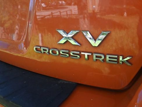 Used 2014 Subaru Crosstrek 2.0i Premium AWD/4WD image 5