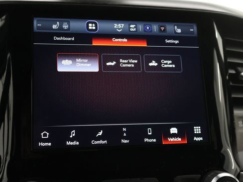 Used 2024 RAM 2500 Big Horn w/ Sport Appearance Package image 56