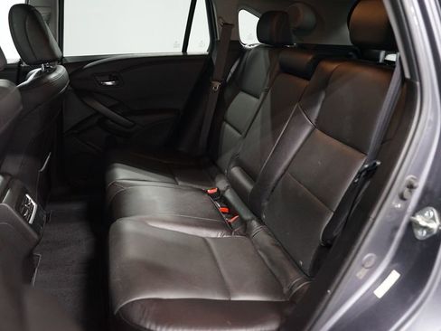 Used 2017 Acura RDX AWD w/ Advance Package image 29