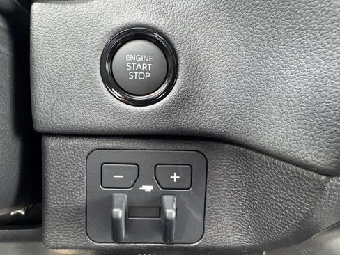 New 2026 Toyota Tundra Limited image 29