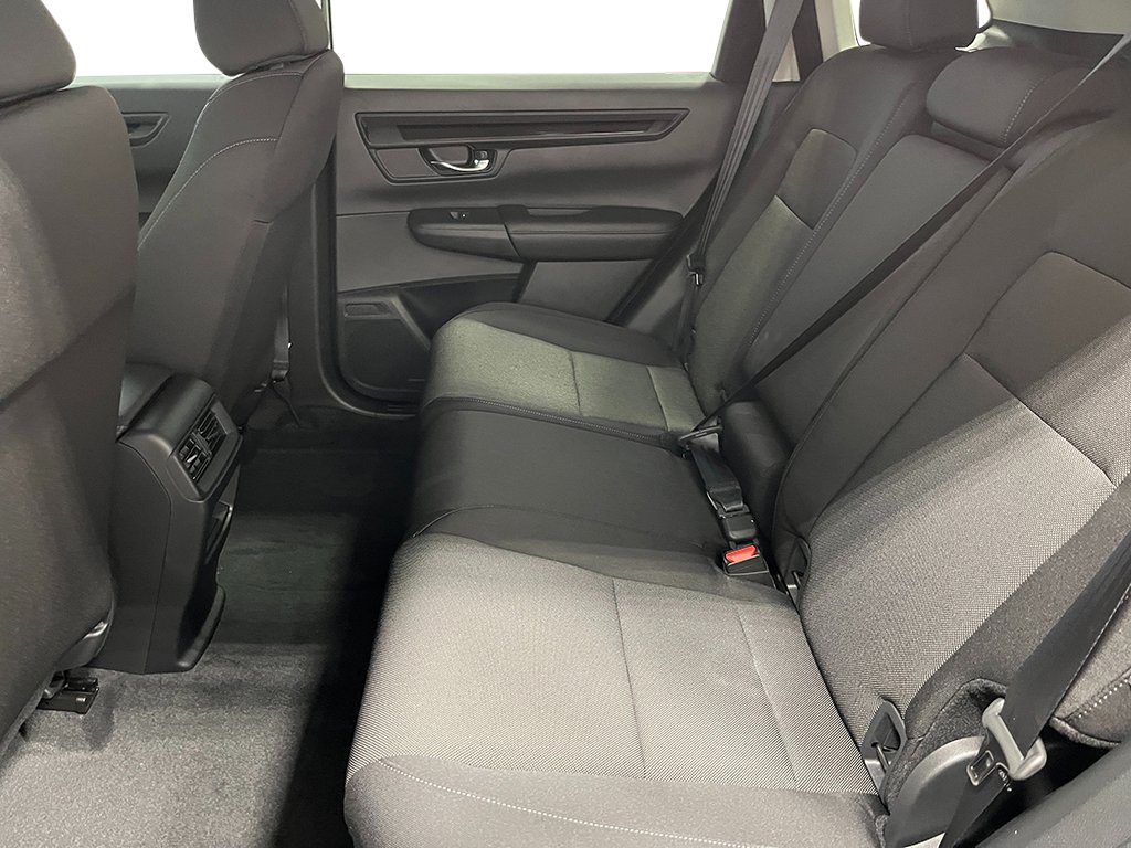 New 2026 Honda CR-V LX image 19