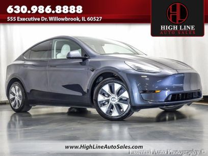 Used 2022 Tesla Model Y Long Range