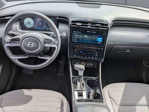 Used 2024 Hyundai Santa Cruz SEL w/ Activity Package AWD/4WD image 14
