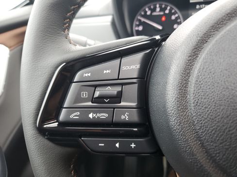 Used 2026 Subaru Forester Sport w/ Sport Package AWD/4WD image 14