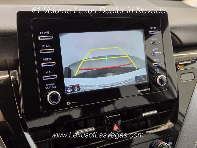 Used 2024 Toyota Camry SE w/ Convenience Package FWD image 32