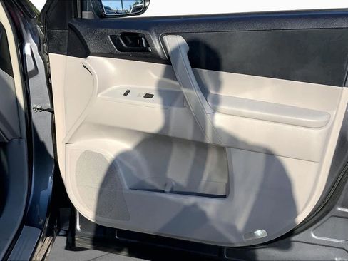 Used 2010 Toyota Highlander 2WD w/ Extra Value Pkg 2 image 20