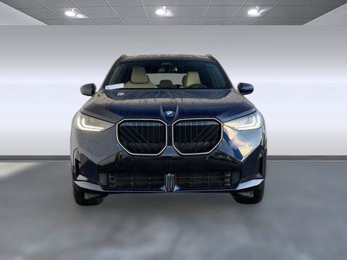 New 2026 BMW X3 xDrive30 w/ M Sport Package image 5