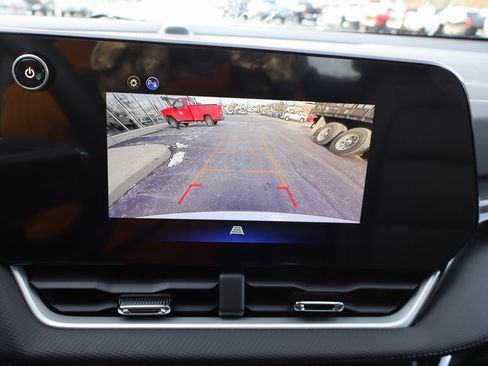 New 2026 Chevrolet Equinox LT w/ Convenience Package II image 10