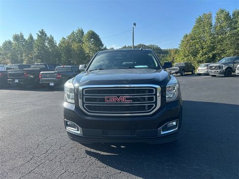 Used 2016 GMC Yukon SLT w/ Open Road Package image 2