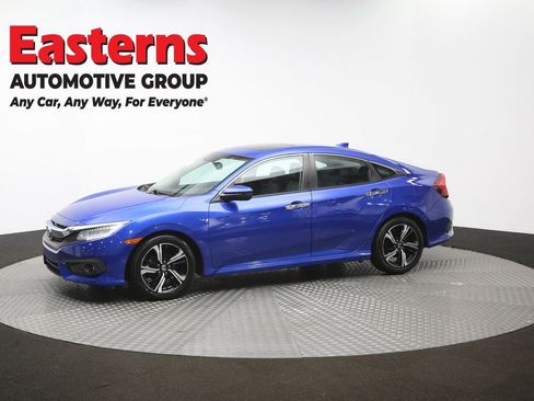 Used 2017 Honda Civic Touring image 57