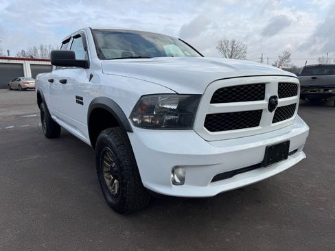 Used 2018 RAM 1500 Express w/ Express Value Package image 7