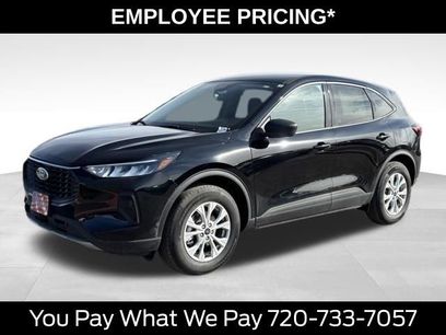 New 2026 Ford Escape Active w/ Active Premium Tech Pack