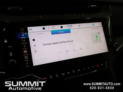 New 2026 Jeep Grand Cherokee Altitude AWD/4WD image 49