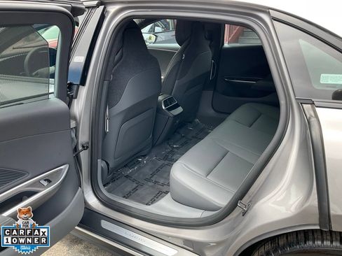 Used 2025 Lucid Air Touring AWD/4WD image 28