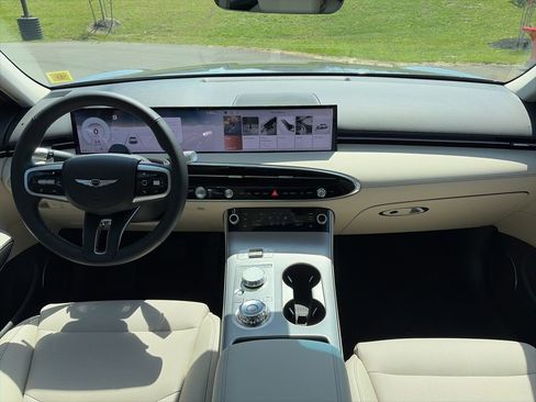 New 2026 Genesis GV70 2.5T Select AWD/4WD image 15