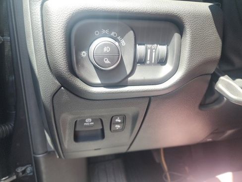 New 2026 RAM 1500 Laramie w/ Night Edition image 19