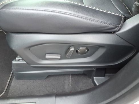 Certified 2024 Ford Explorer ST w/ Equipment Group 401A image 12