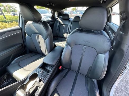 Used 2023 Kia K5 GT-Line w/ GT-Line Premium Package FWD image 29