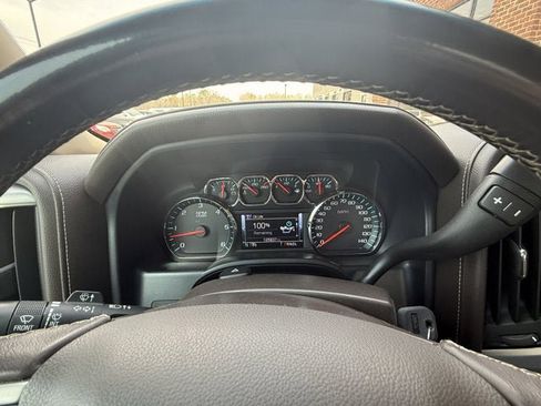 Used 2018 GMC Sierra 1500 SLT w/ SLT Premium Package image 24