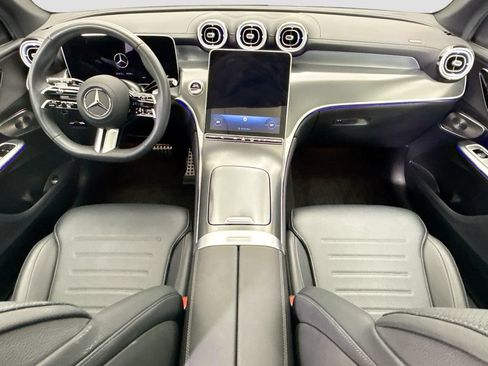Certified 2026 Mercedes-Benz GLC 300 image 13