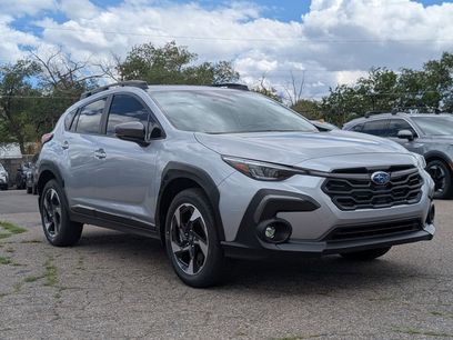 New 2025 Subaru Crosstrek 2.5i Limited
