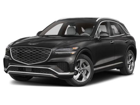Used 2026 Genesis GV70 2.5T Advanced AWD/4WD image 1