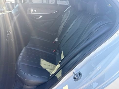 Used 2021 Mercedes-Benz E 350 Sedan w/ Premium Package image 17
