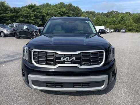 Used 2023 Kia Telluride S FWD image 8