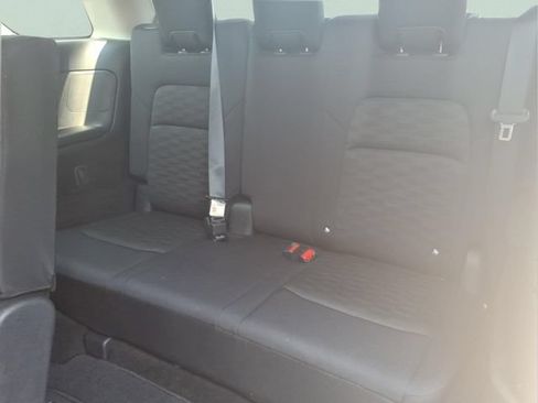 Used 2024 Nissan Pathfinder SV FWD image 20