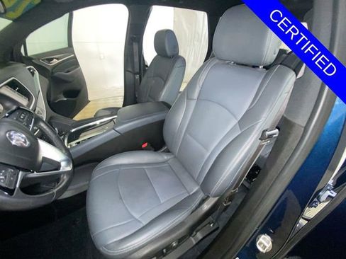 Certified 2024 Buick Enclave Essence w/ LPO, Floor Liner Package FWD image 15