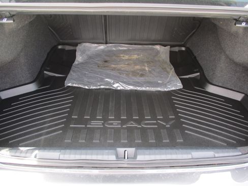 Used 2024 Subaru Legacy Limited image 21