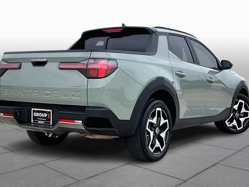 Certified 2023 Hyundai Santa Cruz Limited image 13