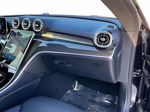 Certified 2025 Mercedes-Benz CLE 53 AMG 4MATIC Coupe image 29