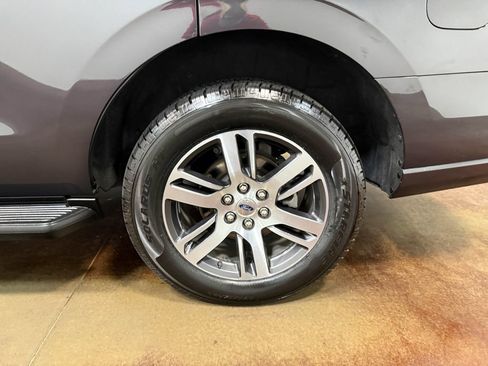 Used 2024 Ford Expedition Limited AWD/4WD image 91