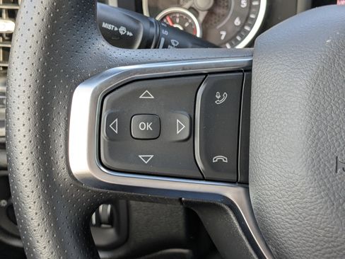 New 2026 RAM 1500 Tradesman RWD image 30